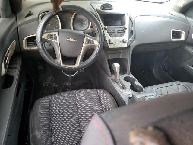 Photo 8 from auction – 2014 CHEVROLET EQUINOX LT with VIN 2GNALCEK3E6171032