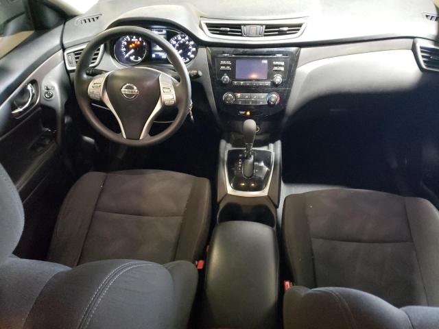Photo 8 from auction – 2016 NISSAN ROGUE S with VIN KNMAT2MV4GP663201