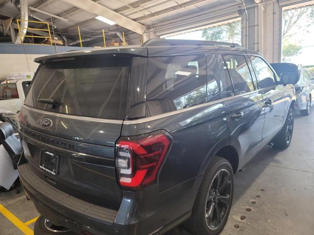 Фото 4 с аукциона – 2023 FORD EXPEDITION с VIN 1FMJU2AG2PEA03491