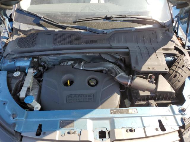 Photo 12 from auction – 2013 LAND ROVER RANGE ROVE with VIN SALVP2BG2DH708418