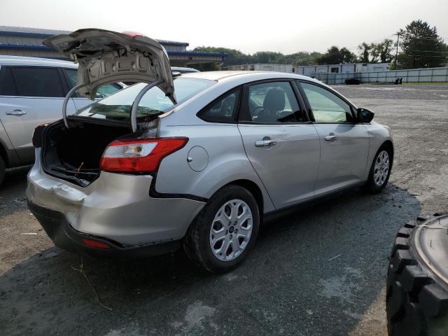 Photo 3 from auction – 2012 FORD FOCUS SE with VIN 1FAHP3F26CL195698