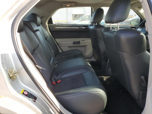 Photo 10 from auction – 2006 CHRYSLER 300C SRT-8 with VIN 2C3LA73WX6H211699