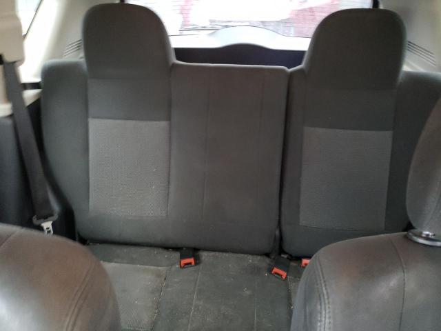 Photo 10 from auction – 2014 JEEP COMPASS SP with VIN 1C4NJCBA1ED619863