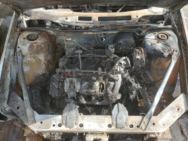 Photo 11 from auction – 2005 CHEVROLET IMPALA LS with VIN 2G1WH55K959104213