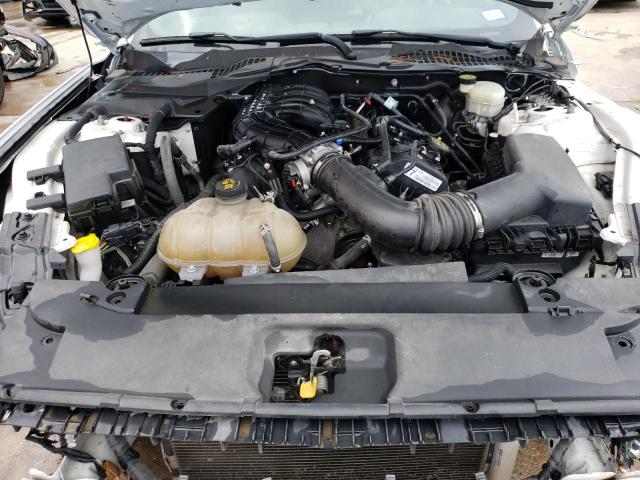 Photo 11 from auction – 2017 FORD MUSTANG with VIN 1FA6P8AM8H5265369