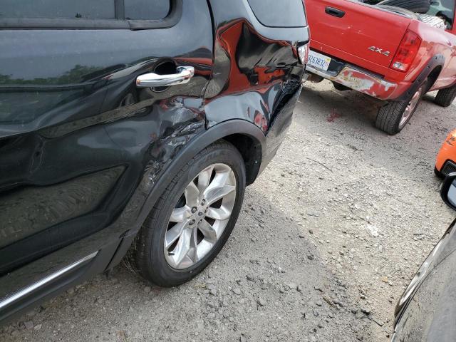 Photo 13 from auction – 2013 FORD EXPLORER X with VIN 1FM5K8D86DGB83069