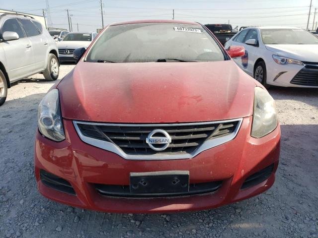 Photo 5 from auction – 2012 NISSAN ALTIMA S with VIN 1N4AL2EP0CC178660