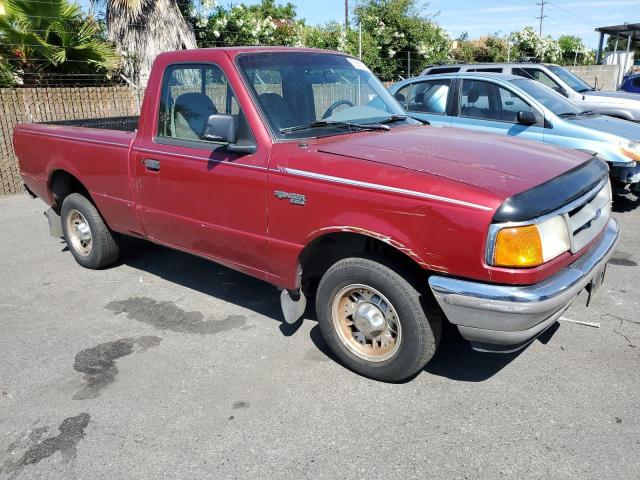 Photo 4 from auction – 1995 FORD RANGER with VIN 1FTCR10A4SPA26399