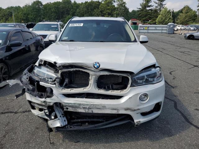 Photo 5 from auction – 2016 BMW X5 XDRIVE3 with VIN 5UXKR0C57G0P29319