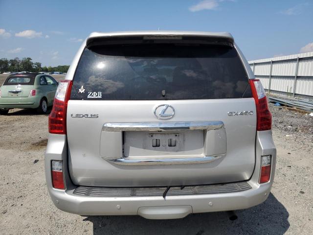Photo 6 from auction – 2010 LEXUS GX 460 with VIN JTJBM7FX3A5015247