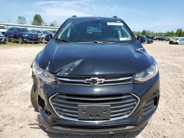 Photo 5 from auction – 2022 CHEVROLET TRAX with VIN KL7CJPSM5NB531156