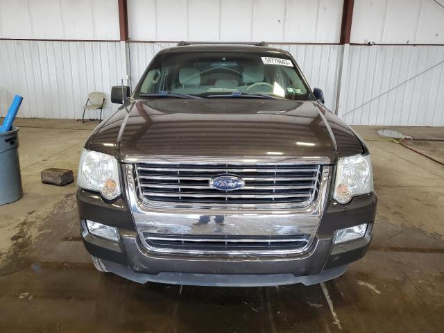 Photo 5 from auction – 2007 FORD EXPLORER X with VIN 1FMEU73EX7UA53586