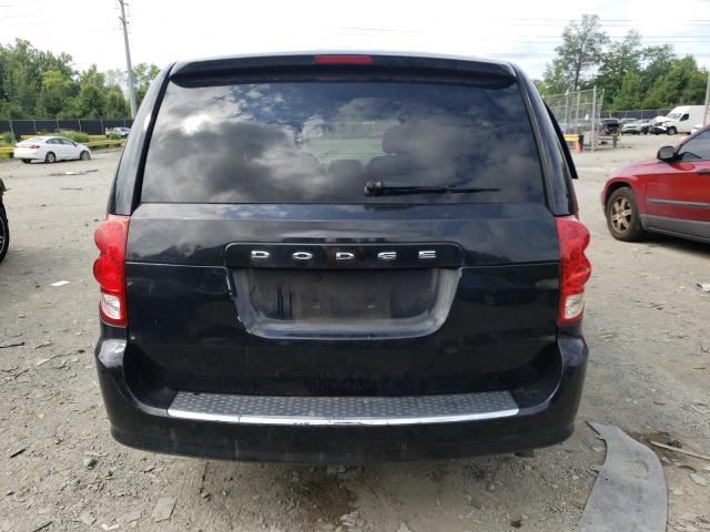 Foto 6 de la subasta – 2013 DODGE GRAND CARA con VIN 2C4RDGCG3DR685457
