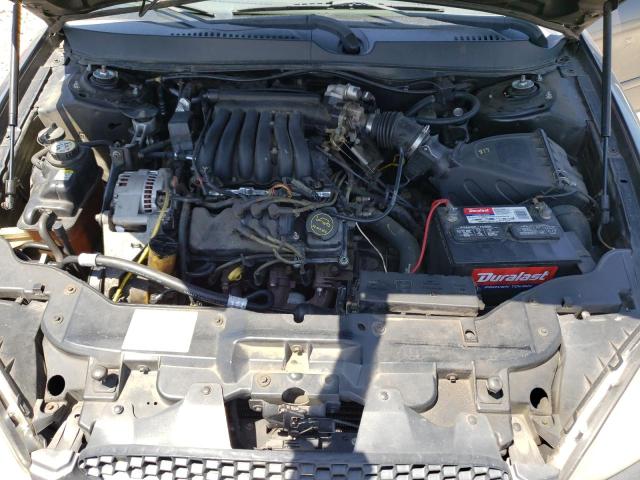Photo 11 from auction – 2003 FORD TAURUS SES with VIN 1FAFP55U83G149630