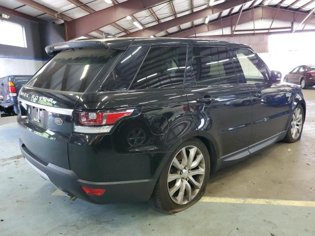 Photo 3 from auction – 2017 LAND ROVER RANGE ROVE with VIN SALWR2FK5HA671084