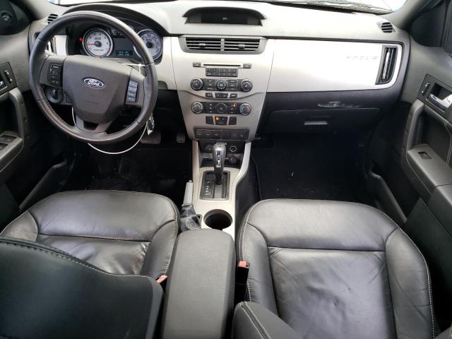 Photo 8 from auction – 2009 FORD FOCUS SES with VIN 1FAHP36N69W136054