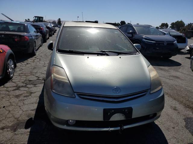 Photo 5 from auction – 2008 TOYOTA PRIUS with VIN JTDKB20U883388932
