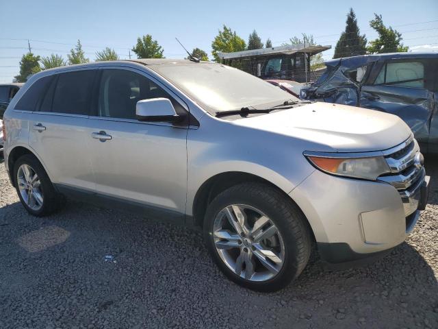 Photo 4 from auction – 2011 FORD EDGE LIMIT with VIN 2FMDK4KC8BBA27681