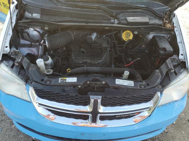Photo 12 from auction – 2019 DODGE GRAND CARA with VIN 2C4RDGCG4KR758803