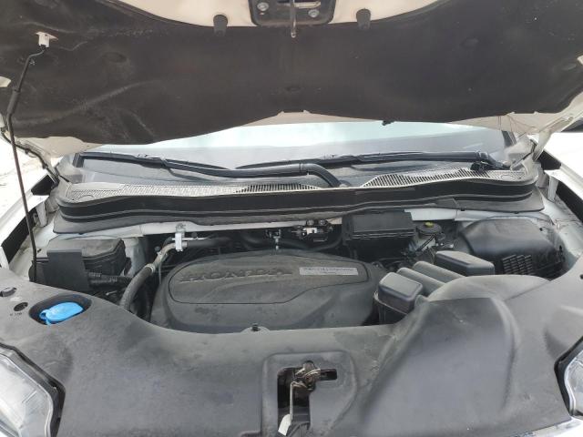 Photo 11 from auction – 2019 HONDA RIDGELINE with VIN 5FPYK3F78KB002240