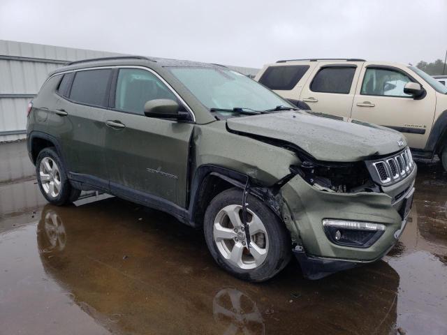 صورة رقم 4 من المزاد - 2019 JEEP COMPASS LA مع VIN 3C4NJDBB9KT683461