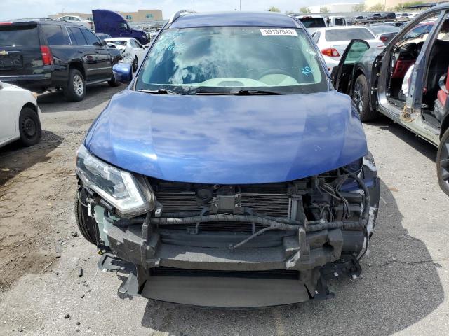 Photo 5 from auction – 2018 NISSAN ROGUE S with VIN KNMAT2MT0JP572447