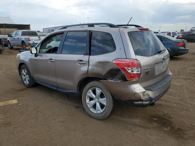 Photo 2 from auction – 2014 SUBARU FORESTER 2 with VIN JF2SJAEC8EH553763