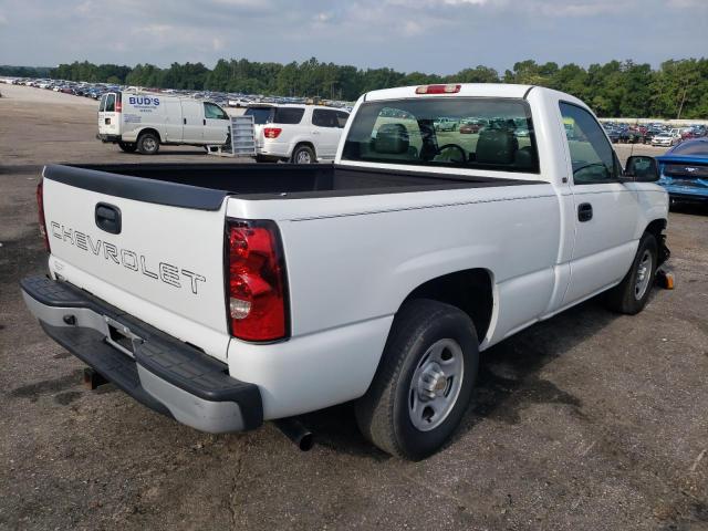 Photo 3 from auction – 2003 CHEVROLET SILVERADO with VIN 1GCEC14X53Z343753