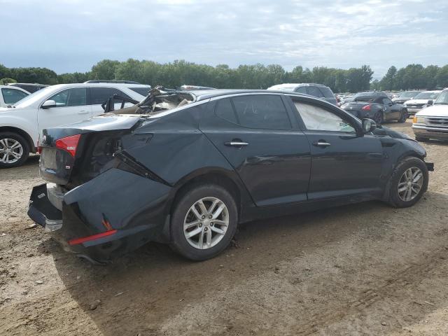Photo 3 from auction – 2013 KIA OPTIMA LX with VIN 5XXGM4A71DG235615