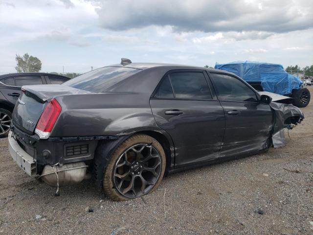 Photo 3 from auction – 2019 CHRYSLER 300 S with VIN 2C3CCABG6KH648028