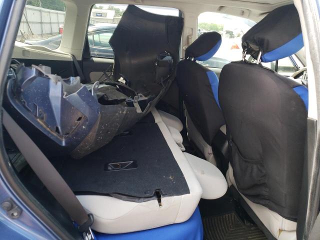 Photo 10 from auction – 2015 SUBARU FORESTER 2 with VIN JF2SJADC7FH522720