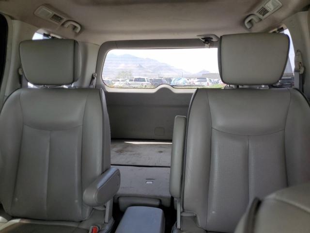 Photo 10 from auction – 2012 NISSAN QUEST S with VIN JN8AE2KP2C9046476