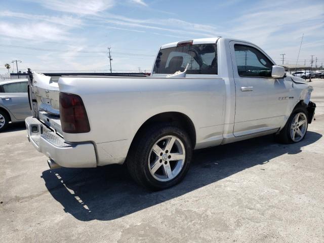 Photo 3 from auction – 2010 DODGE RAM 1500 with VIN 3D7JB1ET5AG157016