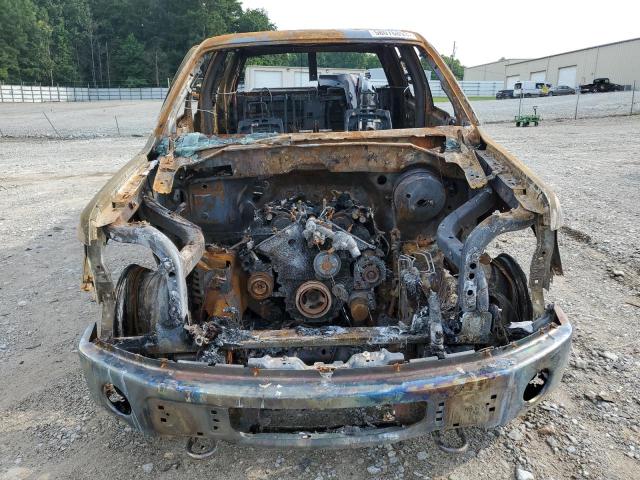 Photo 5 from auction – 2012 FORD F150 SUPER with VIN 1FTFW1ET7CFB48892