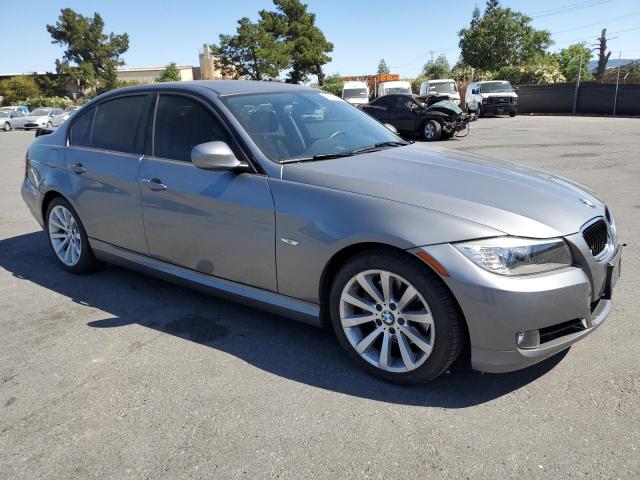 Photo 4 from auction – 2011 BMW 328 I SULE with VIN WBAPH5C54BA446464
