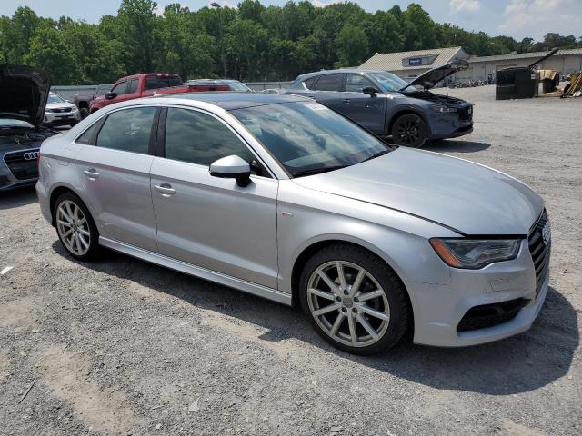 Photo 4 from auction – 2015 AUDI A3 PRESTIG with VIN WAUHJGFF4F1065292