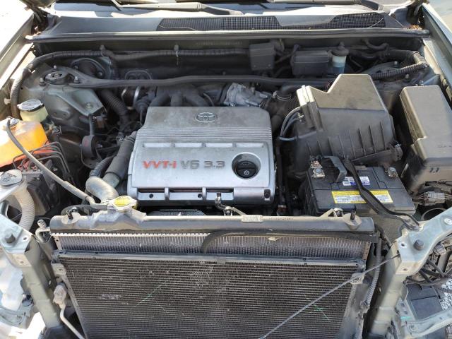 Photo 12 from auction – 2007 TOYOTA HIGHLANDER with VIN JTEEP21A170227465