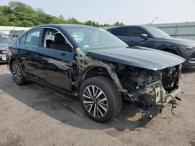 Photo 4 from auction – 2019 SUBARU LEGACY 2.5 with VIN 4S3BNAB68K3040300