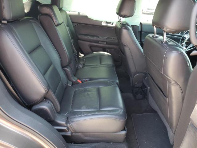 Foto 10 de la subasta – 2015 FORD EXPLORER X con VIN 1FM5K7D88FGB27065