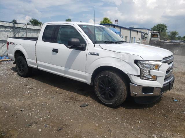Photo 4 from auction – 2016 FORD F150 SUPER with VIN 1FTFX1EF5GKF25949
