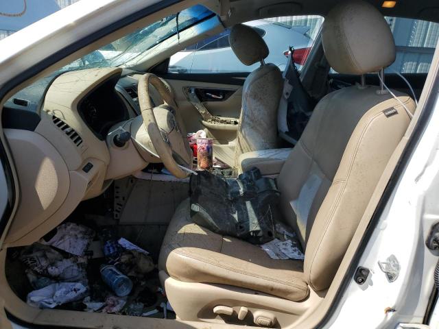 Photo 7 from auction – 2013 NISSAN ALTIMA 2.5 with VIN 1N4AL3AP0DC193964