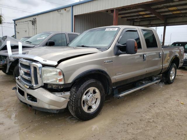 Photo 1 from auction – 2006 FORD F250 SUPER with VIN 1FTSW20P36EB04882