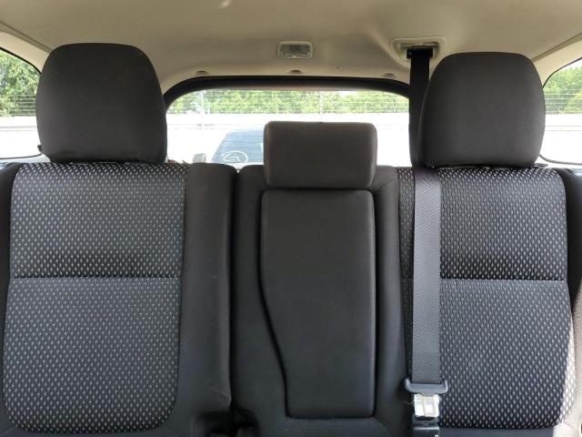 Photo 10 from auction – 2018 MITSUBISHI OUTLANDER with VIN JA4AD3A37JJ004815