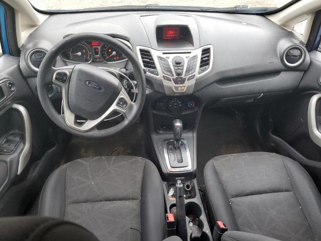 Photo 8 from auction – 2013 FORD FIESTA SE with VIN 3FADP4BJ5DM131623