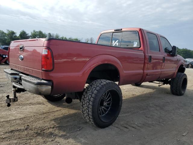 Photo 4 from auction – 2001 FORD F250 SUPER with VIN 1FTNW21F31EB36985
