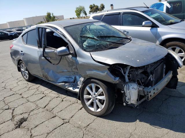 Photo 4 from auction – 2014 NISSAN VERSA S with VIN 3N1CN7AP8EL854914