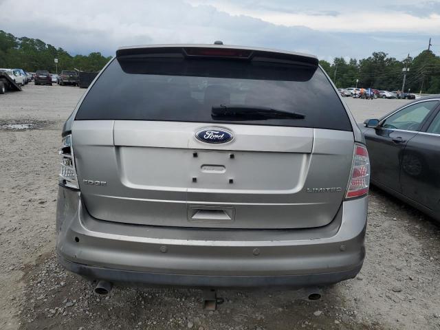 Photo 6 from auction – 2008 FORD EDGE LIMIT with VIN 2FMDK39C28BA36854
