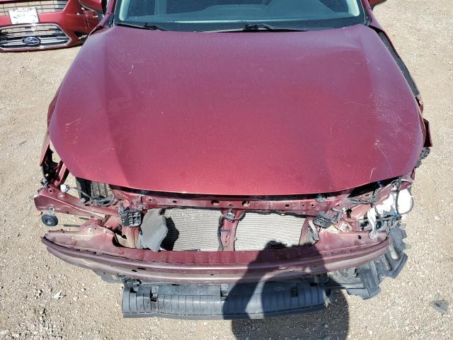 Photo 11 from auction – 2019 SUBARU LEGACY 2.5 with VIN 4S3BNAF69K3032166