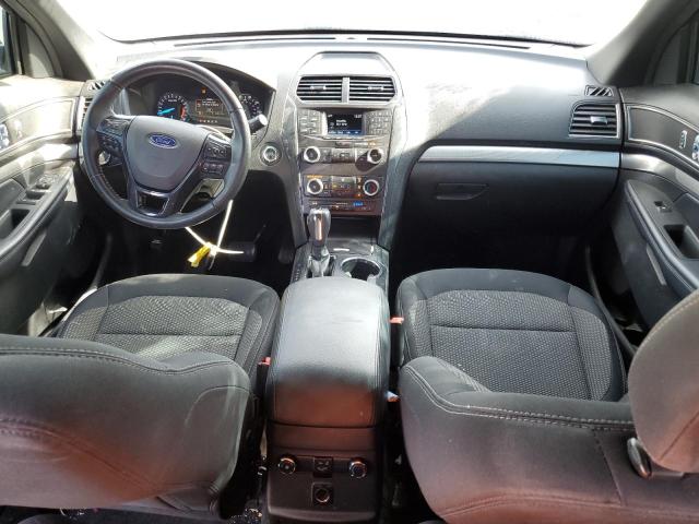 صورة رقم 8 من المزاد - 2018 FORD EXPLORER X مع VIN 1FM5K7D86JGA19357