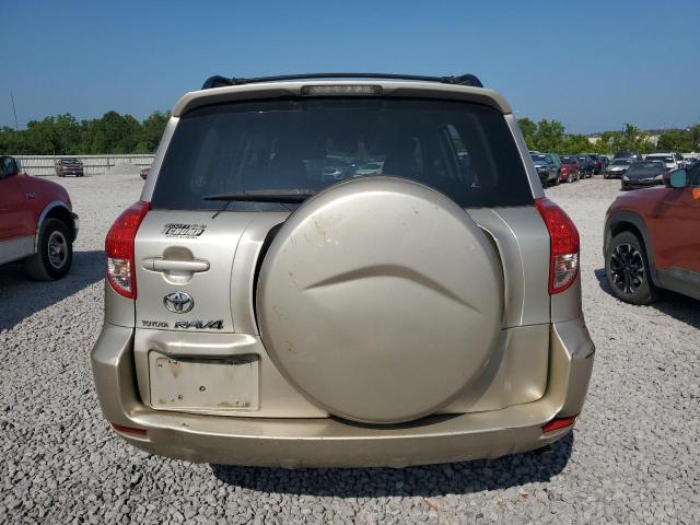Photo 6 from auction – 2008 TOYOTA RAV4 with VIN JTMZD33V785086961